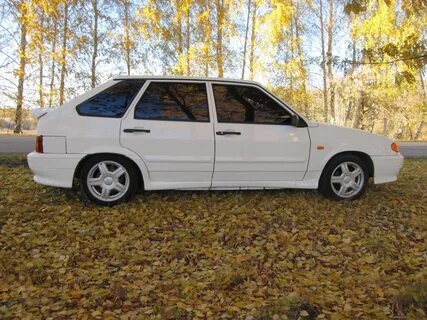 2114 торусы r14