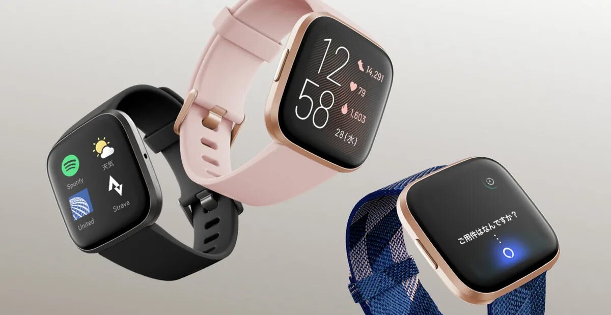 Fitbit Versa 2. Женские часы Fitbit Versa 2. Умные часы Xiaomi Versa. Смарт-часы 2020 SMARTWATCH.