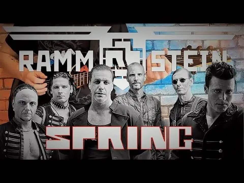 Rammstein spring. Spring rammstein. spring rammstein перевод.