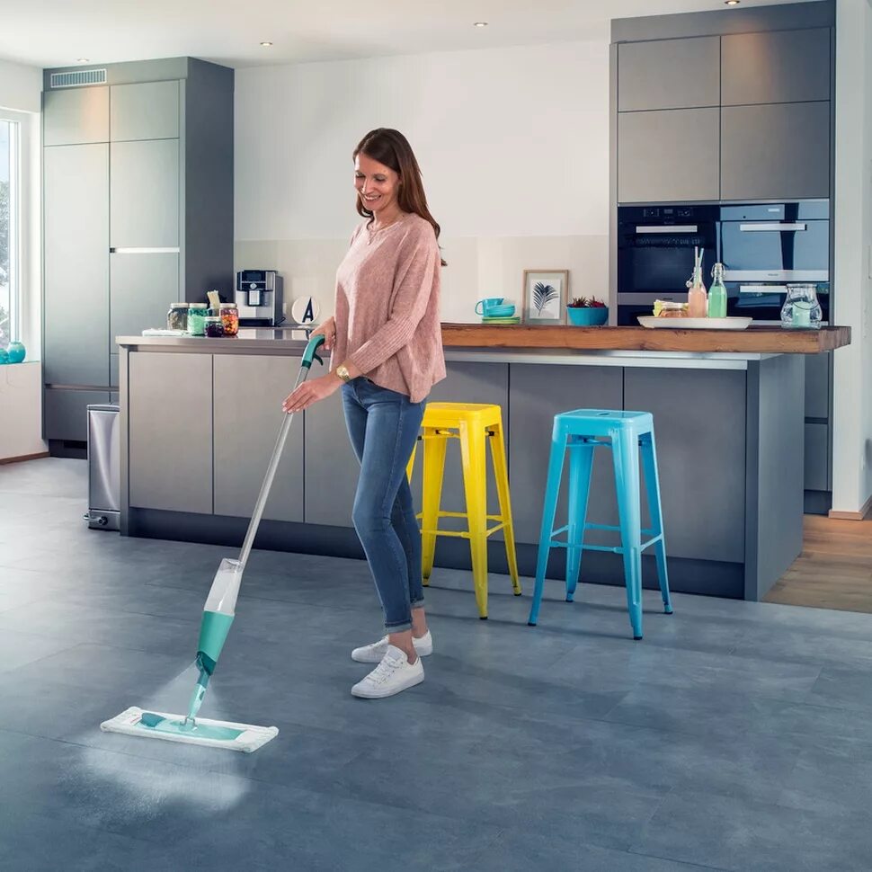 Leifheit click system 56377. Швабра для линолеума. Уборка пола. Как мыть полы шваброй. York швабра губчатая.