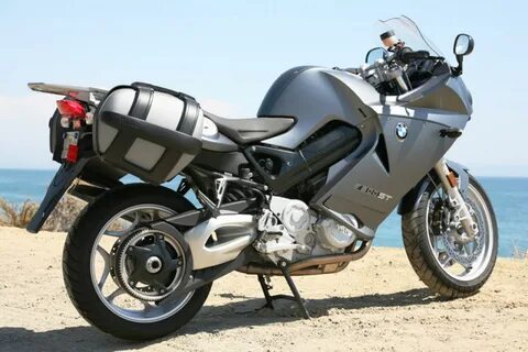 Bmw f800
