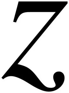 Z style