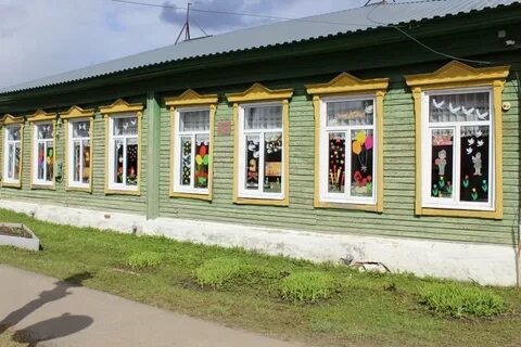 Закрыли ли детские сады