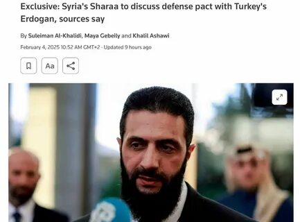 I envision…world people living there. 