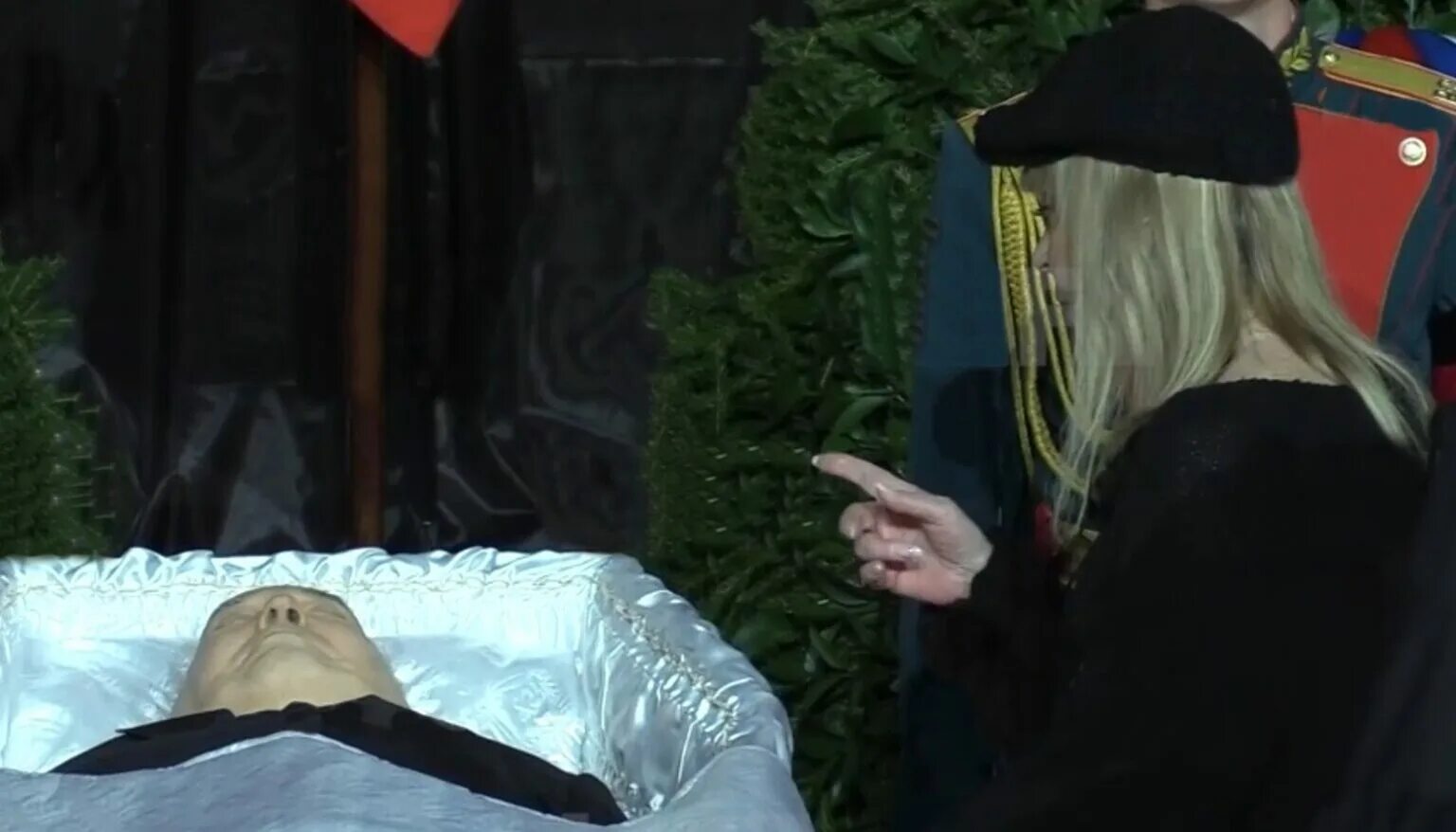 похороны аллы пугачевой новости сегодня