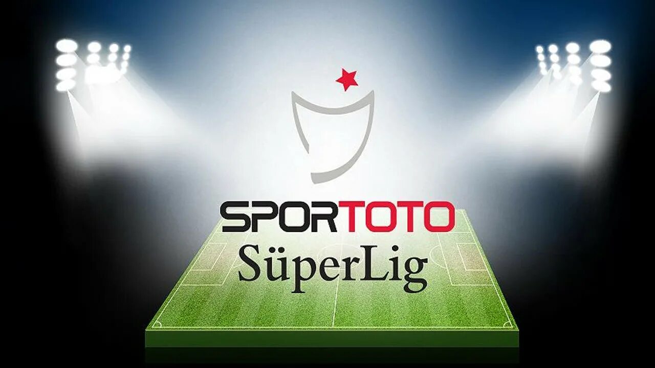 Spor Toto super Lig. Lig. Spor Toto super Lig logo.