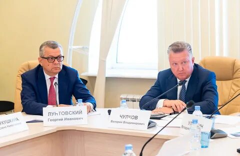 Лунтовский