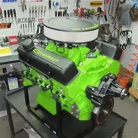 Paint engine