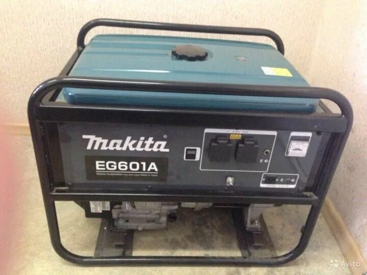 Генератор бензиновый макита g5500lx. Makita eg601a. бензогенератор макита 2.4 квт. бензиновый генератор makita eg601a. бензогенератор макита 6 квт.