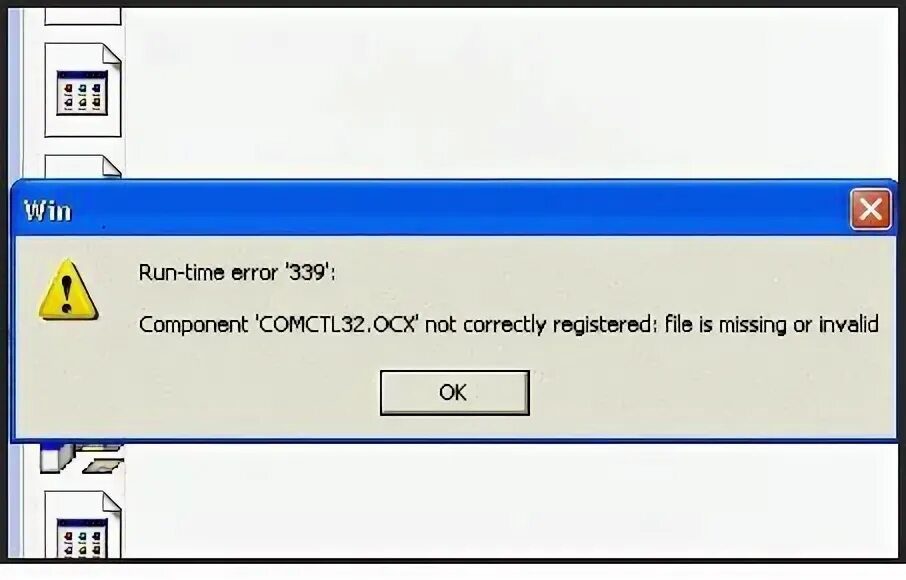 Running time error. Running time error