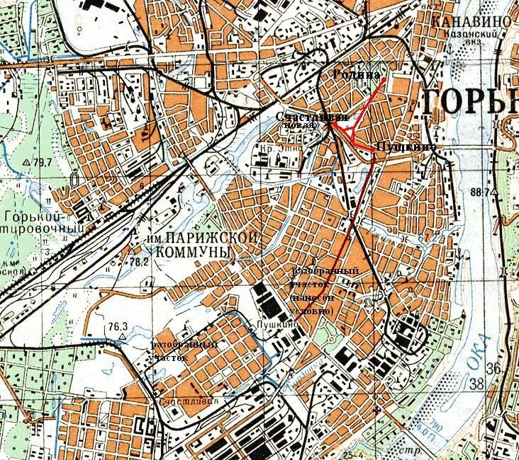 Карта г горького. Карта города Горького 1980 года. Город Горький на карте. Карта города Горького 1939 года. Карта города Горького 1970 года.