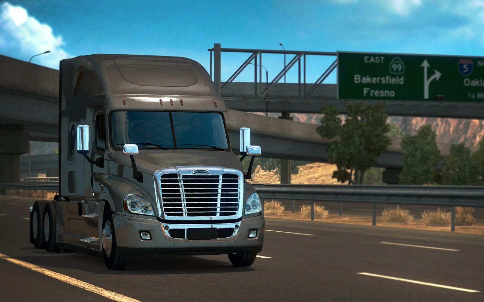 Ats грузовики. Американ трак симулятор + Эвара трак. ATS freightliner Cascadia. Американ Truck Simulator 2. Euro Truck Simulator 2 American Truck Simulator.