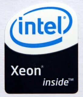 Intel core inside