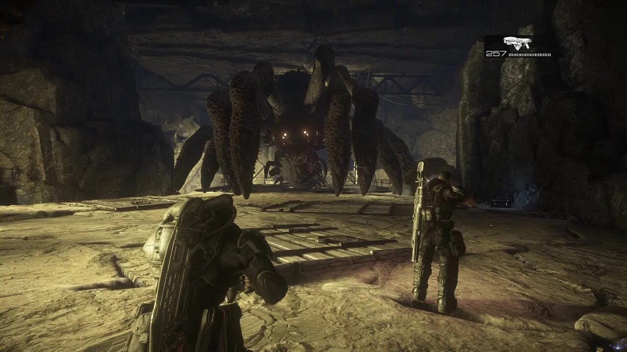 Evolve 2. видео монстры 3. гирс оф вар 3. игра evolve stage 2. монстры эволв.