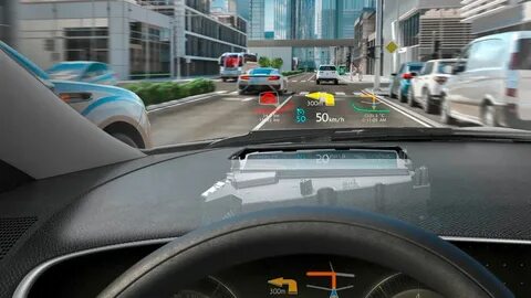 Стекла hud