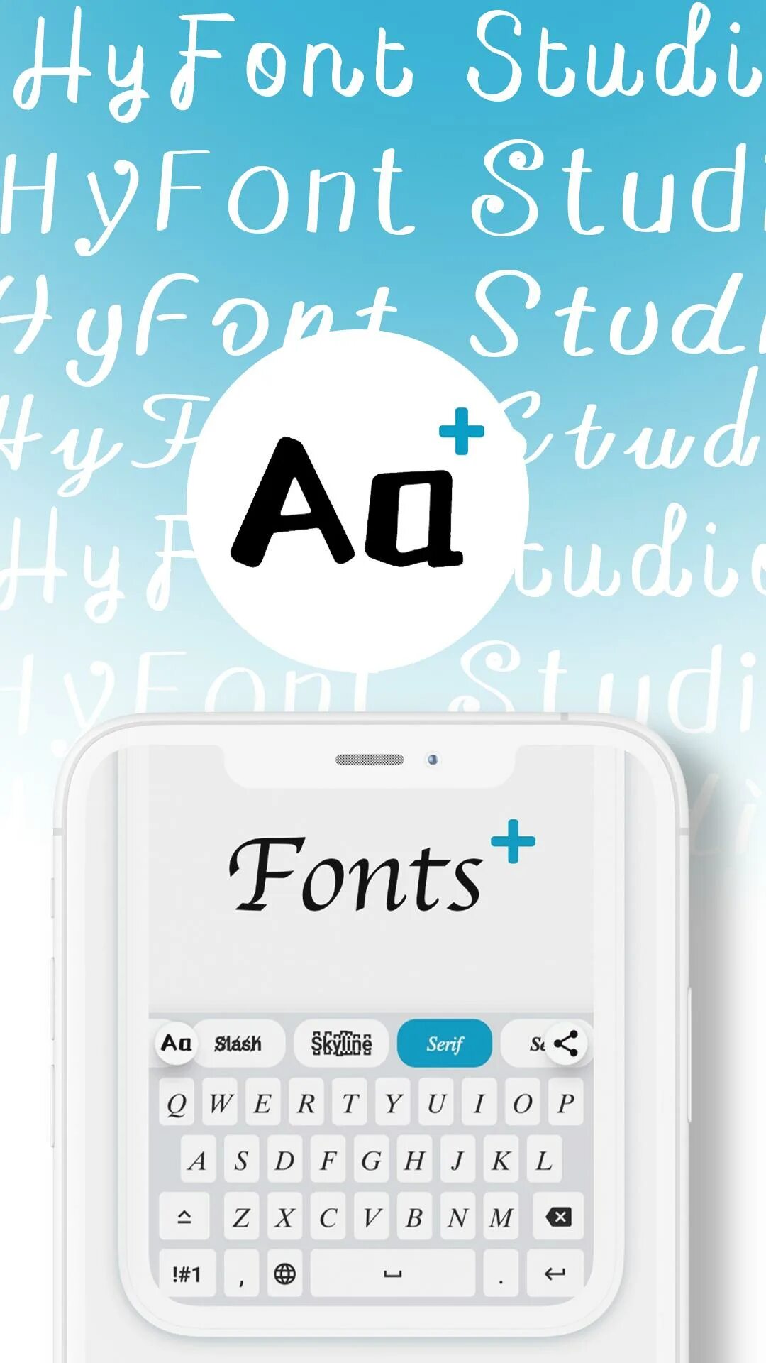Fontise font maker
