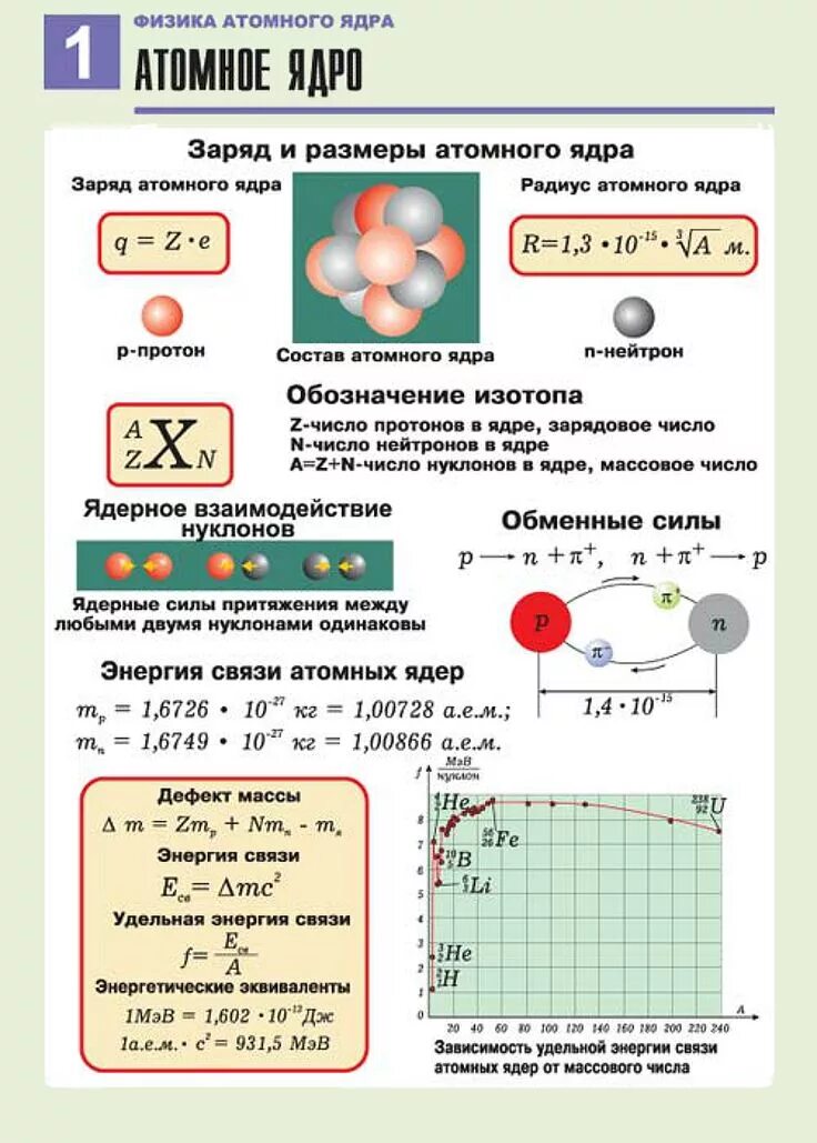 Тест по теме атомное ядро. Атом и атомное ядро физика 9 класс формулы. Таблица по физике по атомным ядрам. Квантовая физика физика атомного ядра формулы. Физика атомного ядра 11 класс конспект.