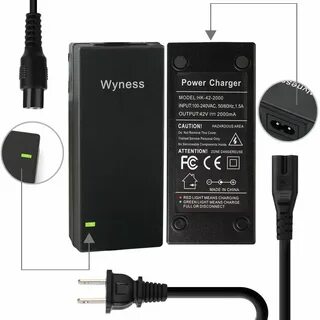 Power charge