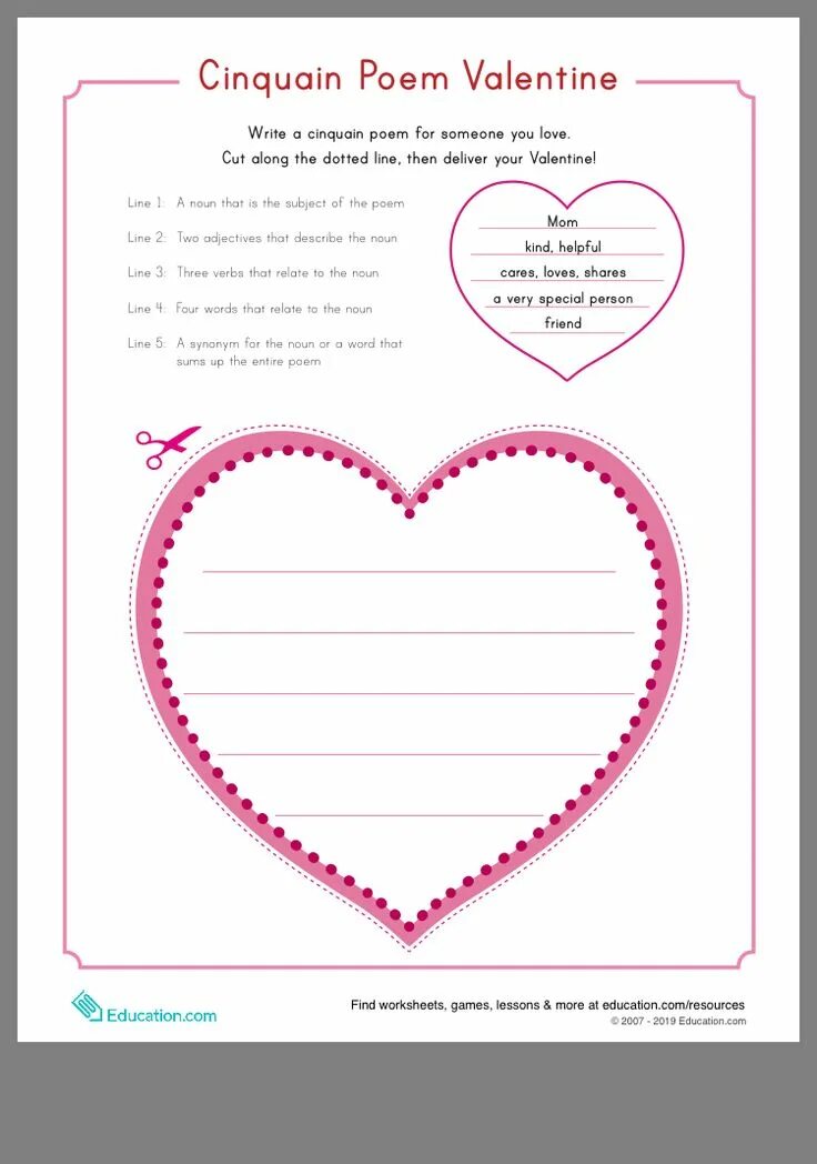 Writing valentines has a very. Valentine&#039;s day poems. st valentine&#039;s day poems. poem for valentine&#039;s day. st valentines activities for kids.
