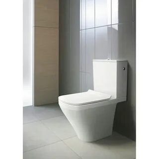 Унитаз duravit напольный