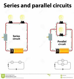 Parallel circuits