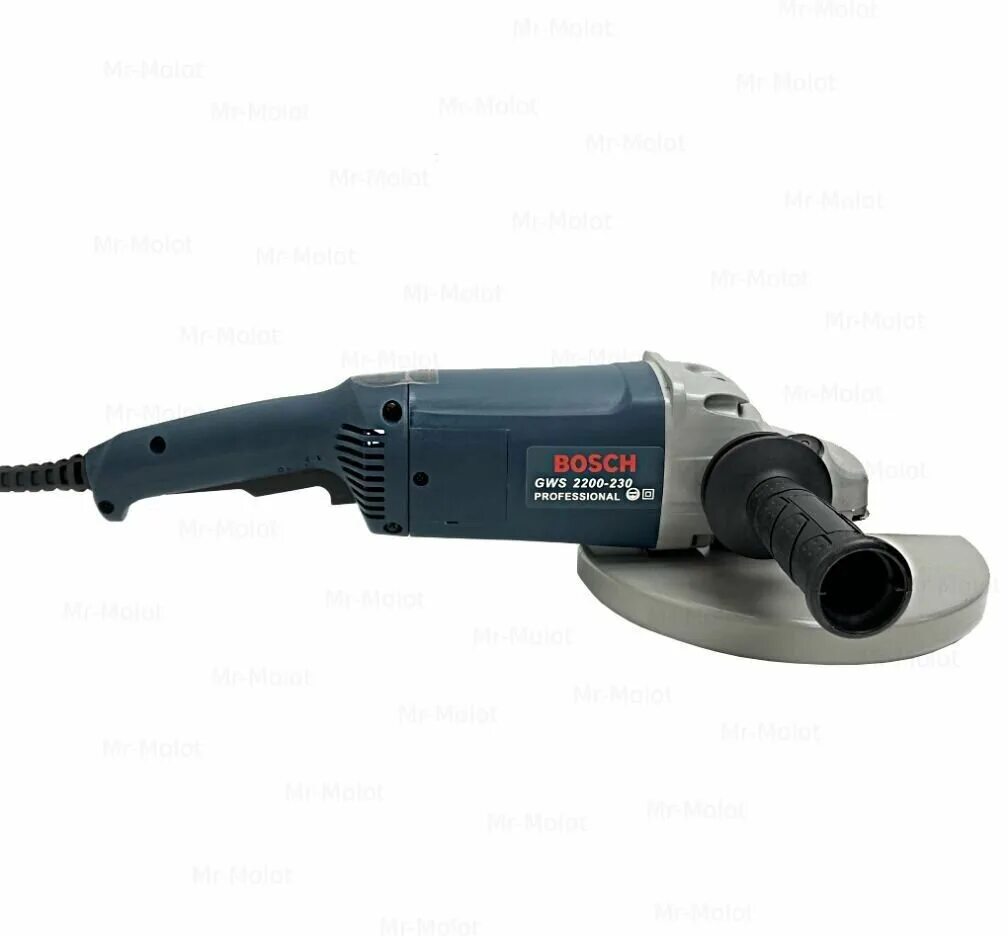 Углошлифовальная машина gws 2200-230 (bosch). 06018c10r0. Gws 2200. Bosch gws 2200. Ушм gws 2200.