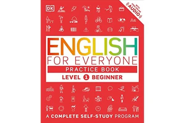 English for everyone Level 2. English_for_everyone_Level_1_Beginner. English for everyone Level 1. English for everyone Practice book. English for everyone level
