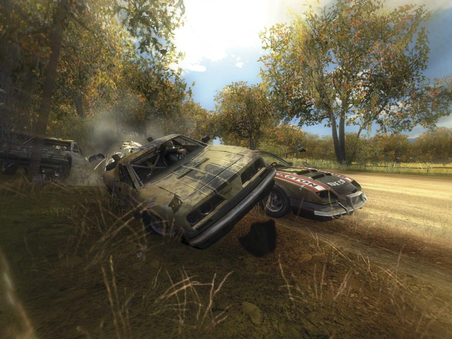 Rock out 2. Flatout игра. гонка флатаут 2. flatout гонки. флатаут 3.