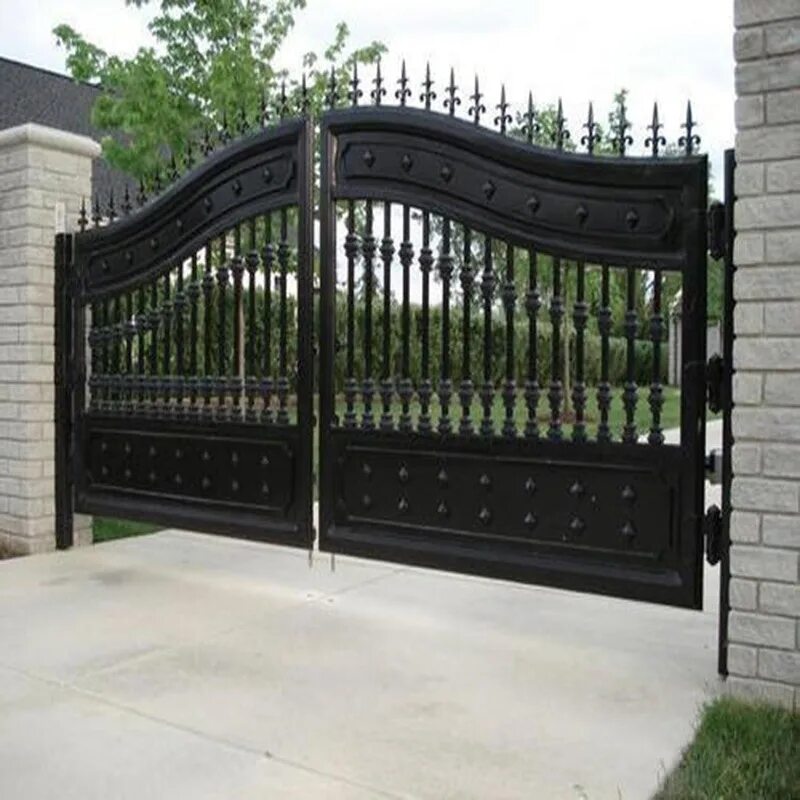 Me gate