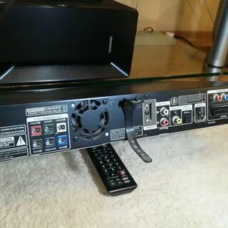 Домашний samsung ht