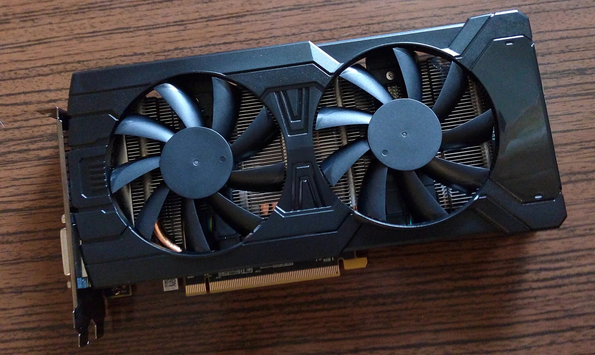 Radeon 570 8gb