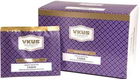 Vkus