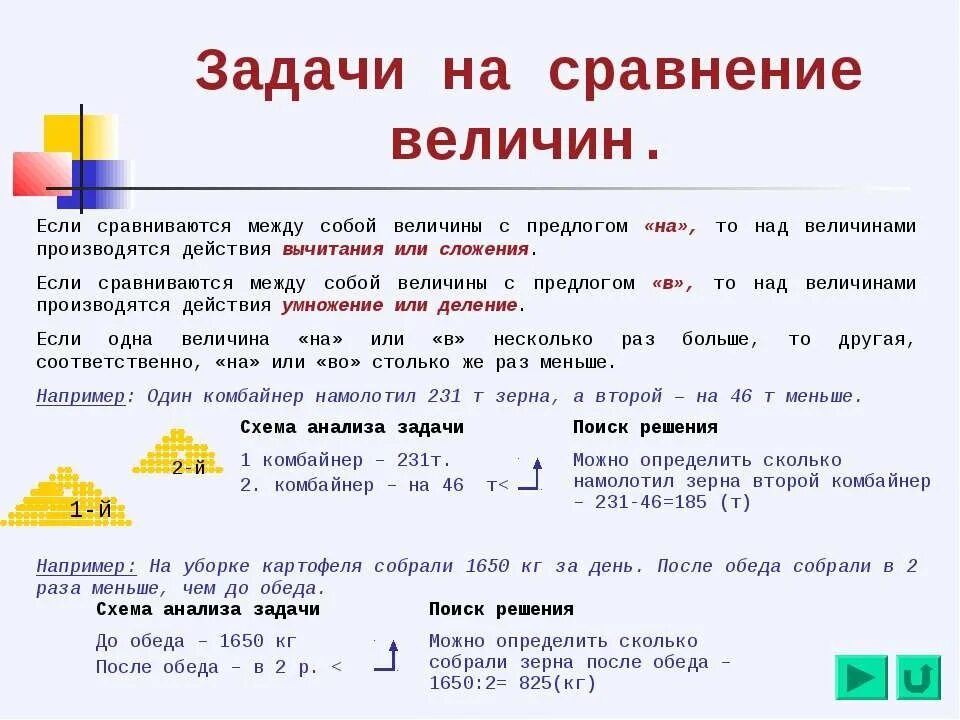 С чем можно сравнить класс. Задачи на сравнение. Задания на сравнение величин. Задачи на сравнение величин. Решение задач на сравнение.