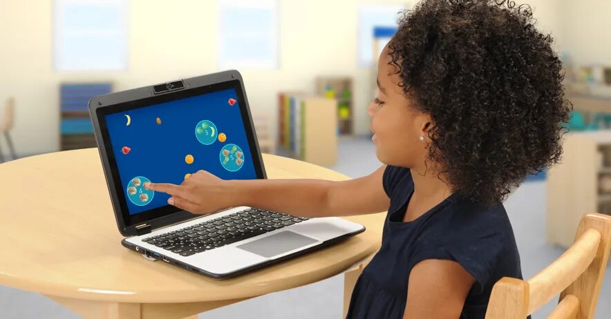 Using technologies in education