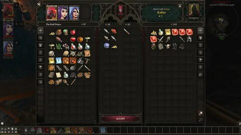 Divinity original sin 2 самоцвет