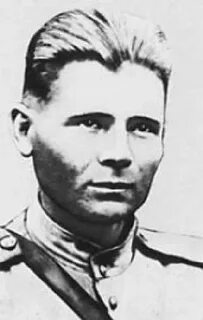 Каратаев герой
