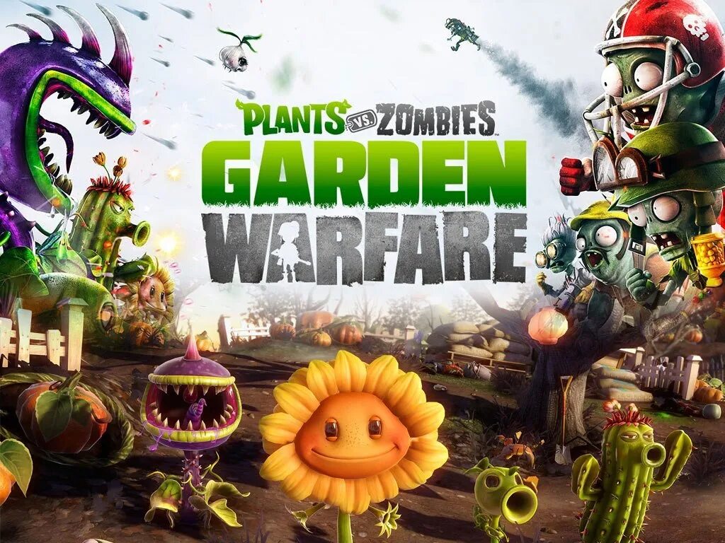 4pda plants. Растения против зомби Garden Warfare. Растения против зомби Гарден варфаер 3. Растения против зомби 3д. Plants vs Zombies 1.