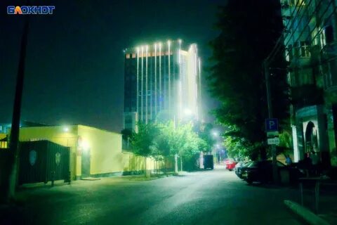 Карасунские электросети
