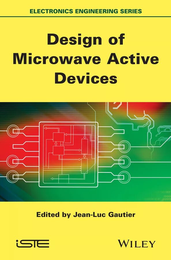 Active devices. International Journal of Microwave and Wireless Technologies. Микровейв отзывы.