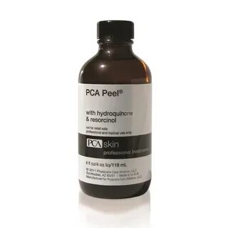 Ultra peel
