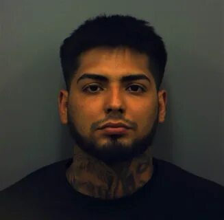El Paso man accused of kidnapping woman, forcing her to go with him to jail...