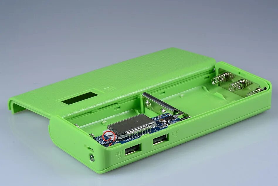 корпус для повербанка 18650. Power bank на 1 аккумулятор 18650. корпус power bank(4х18650. корпус для повербанка 18650. корпус power bank(4х18650.