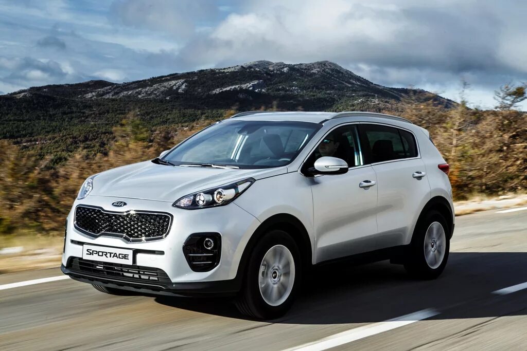 Киа Спортейдж 4. Kia Sportage 2016. Kia Sportage 4 2016. Киа Спортаж 4 поколения.