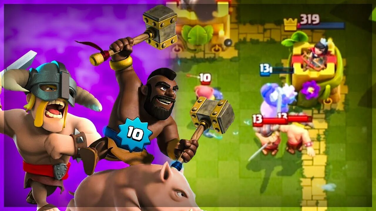 Hog 2