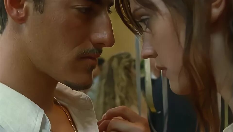 Спи со мной отзыв. Lie with me 2005. "Спи со мной" Клемента Вирго (2005). Спи со мной», 2005, Канада.