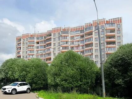 Купавна ул адмирала