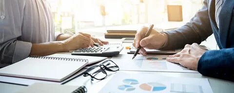 Работа учет и аудит