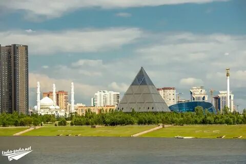 Астана где дешевле