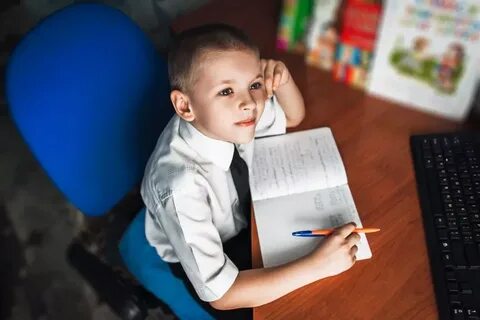 Какие интересы в учебе