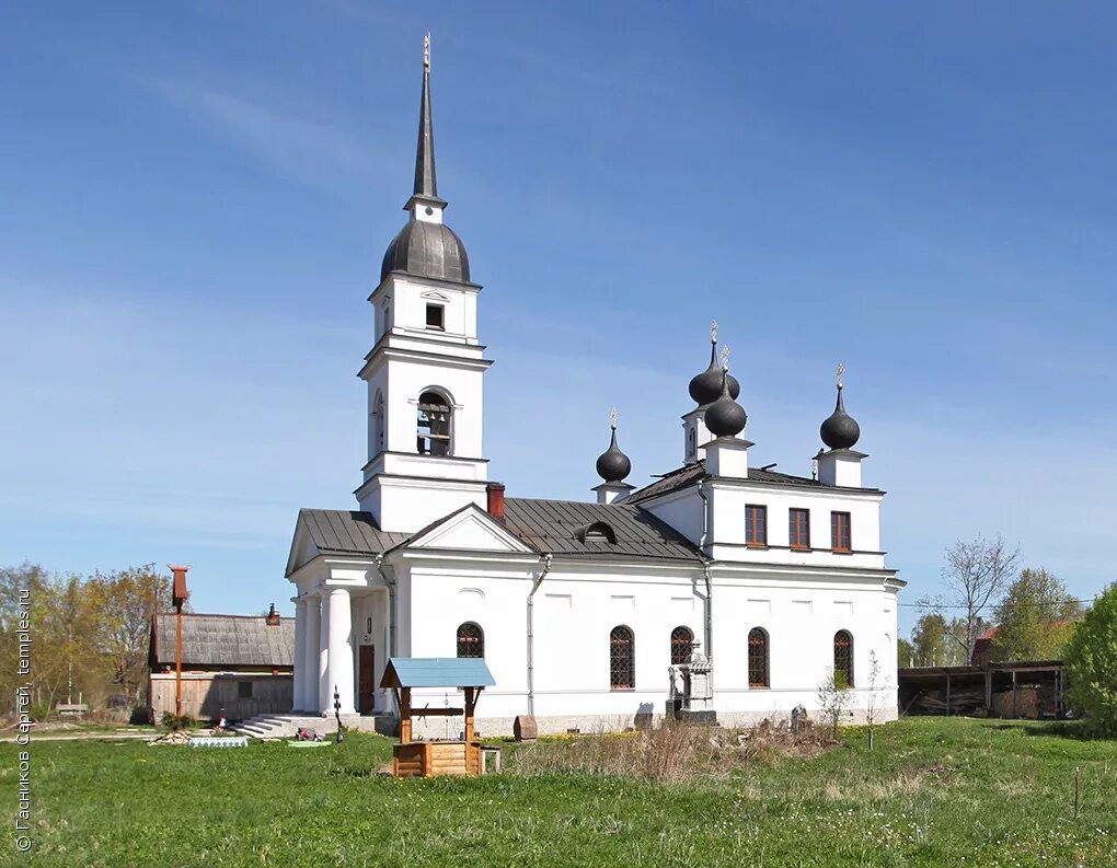 В кобоне ленинградской области на неделю